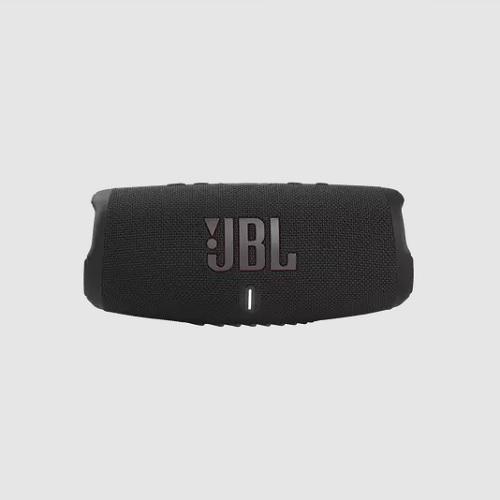 JBL モバイルバッテリー機能付きポータブル防水スピーカー JBL CHARGE 5 JBLCHARGE5BLK　ブラック｜ht-onlineshop｜02