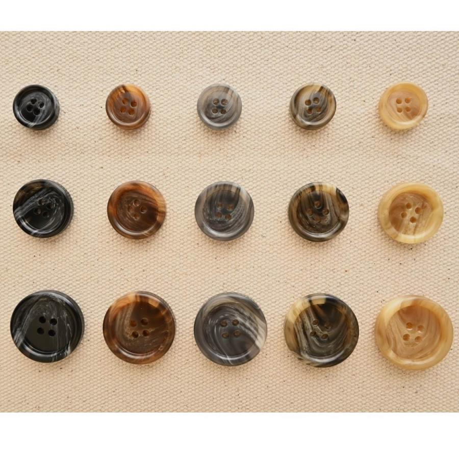 ボタン 水牛調ボタン スーツ : HT Yahoo!ショッピング店 - 通販