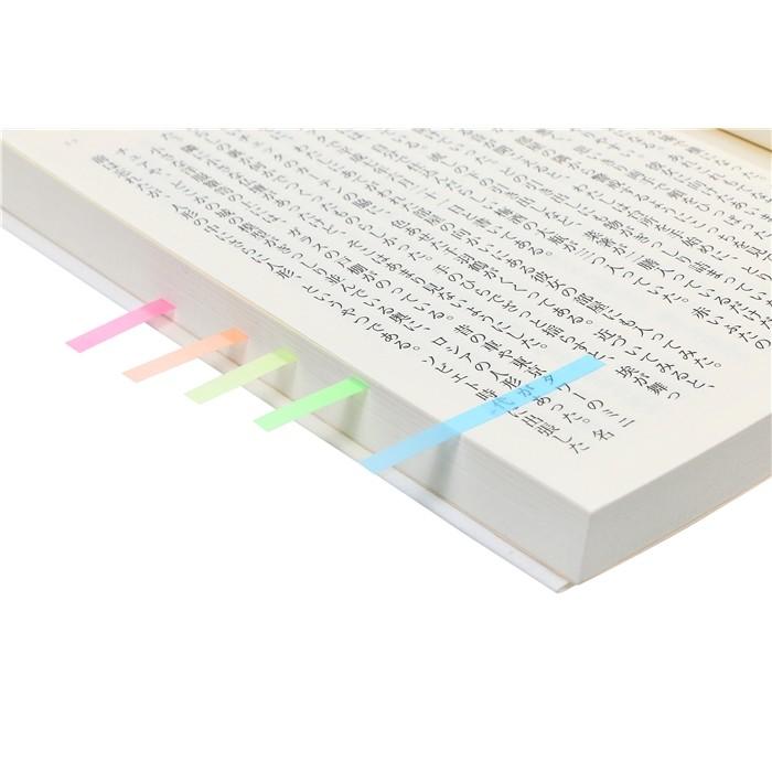 付箋 フィルムタイプ 300枚×5セット : HT Yahoo!ショッピング店 - 通販