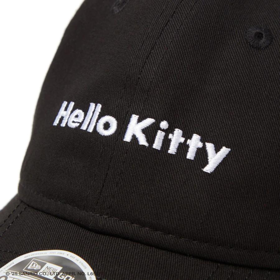 NEW ERA（ニューエラ） 2025SS NEW ERA GOLF Women's 9TWENTY On Par