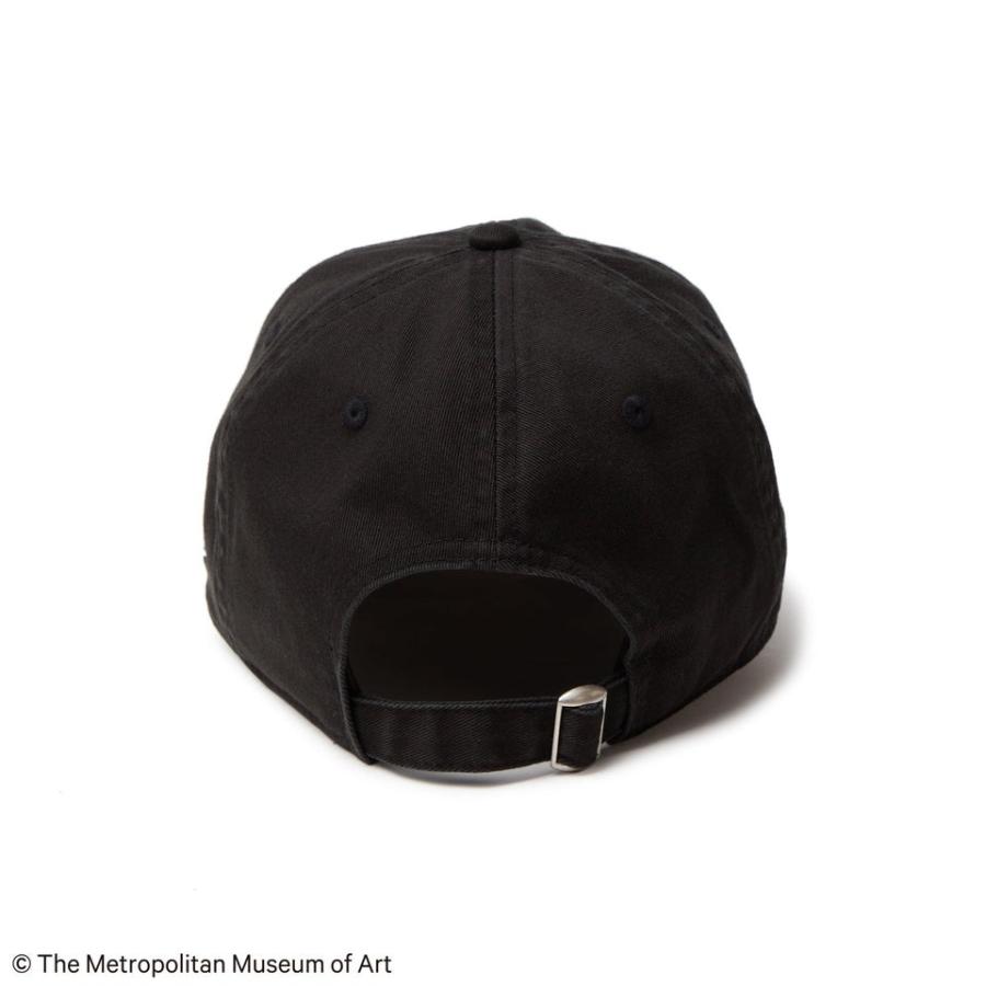 NEW ERA 2025SS New Era 9TWENTY The Met ミニロゴ ブラック NEW ERA 2025SS New Era 9TWENTY The Met ミニロゴ ブラック