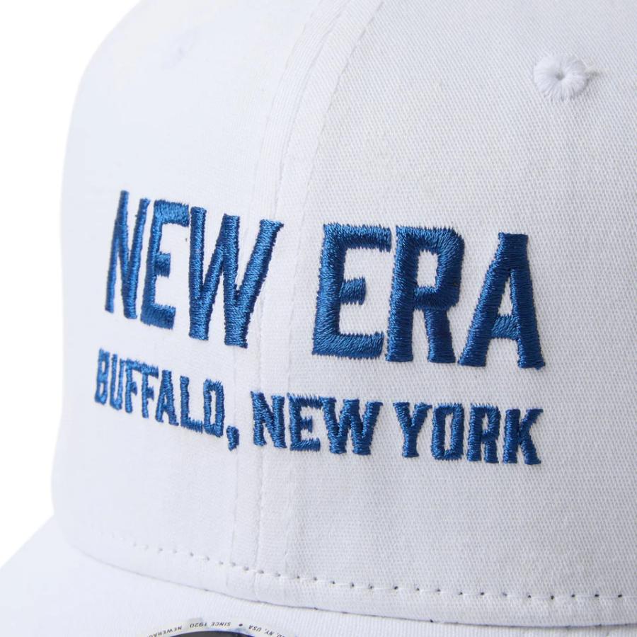 NEW ERA（ニューエラ） 2025FW NEW ERA GOLF 9SEVENTY ストレッチ