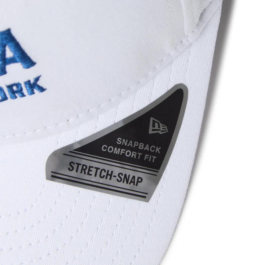 NEW ERA（ニューエラ） 2025FW NEW ERA GOLF 9SEVENTY ストレッチ