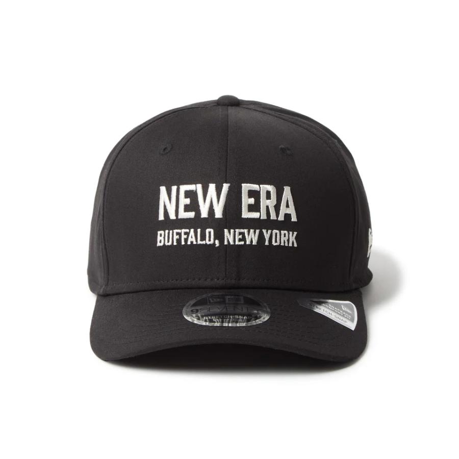 NEW ERA（ニューエラ） 2025FW NEW ERA GOLF 9SEVENTY ストレッチ