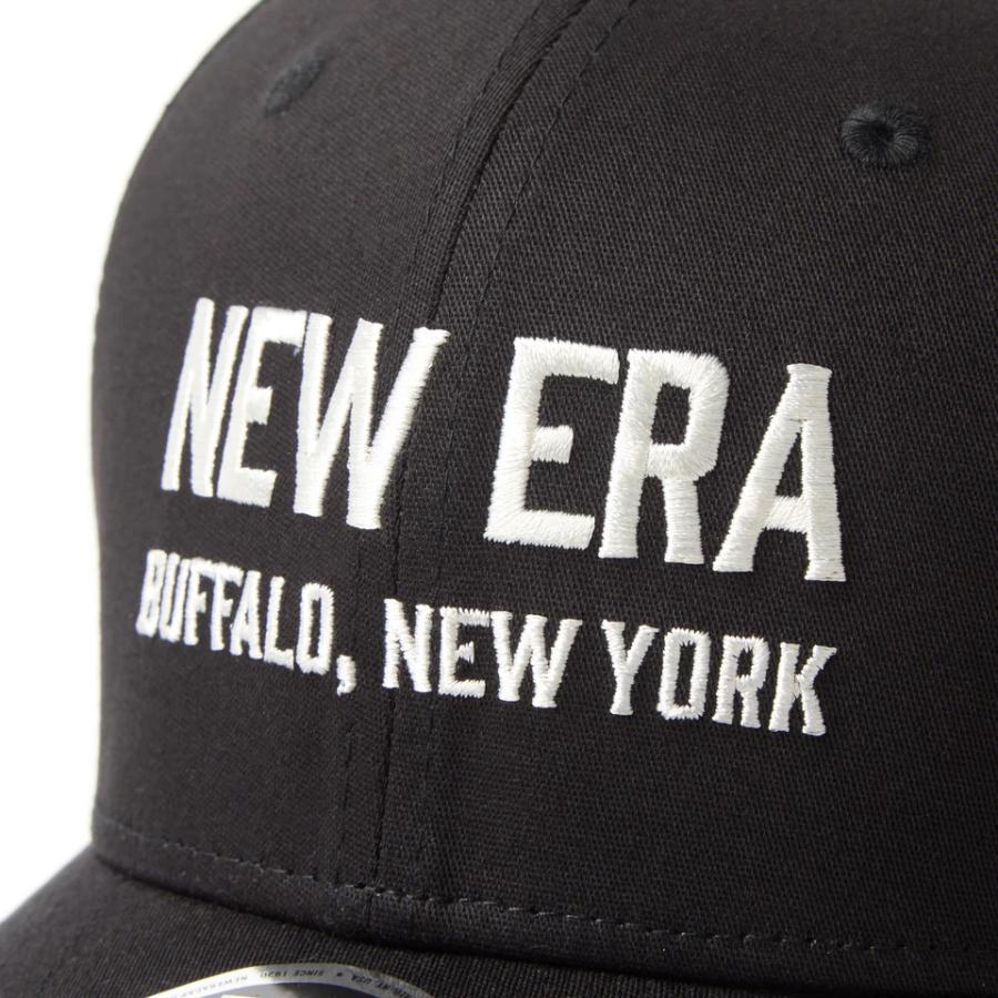 NEW ERA（ニューエラ） 2025FW NEW ERA GOLF 9SEVENTY ストレッチ