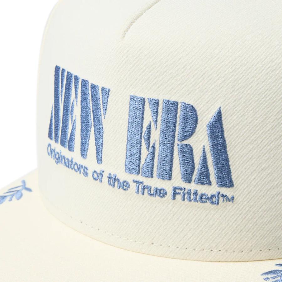 NEW ERA（ニューエラ） 2025FW NEW ERA GOLF 9FIFTY A-Frame Stencil
