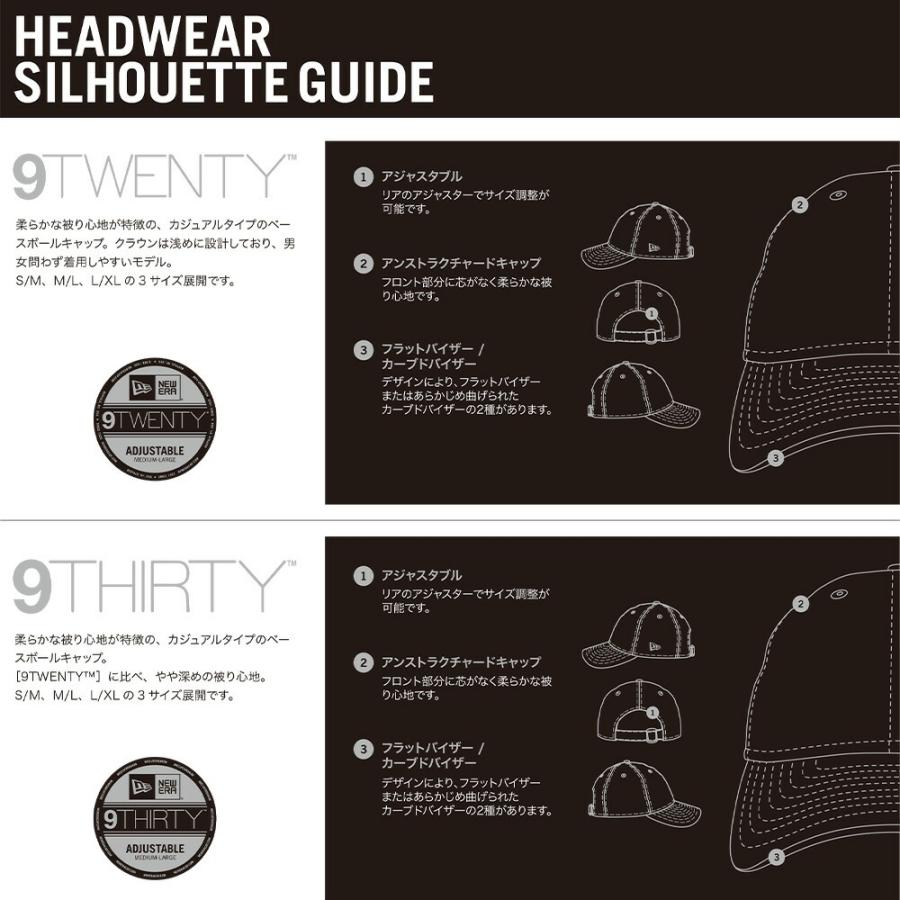 NEW ERA（ニューエラ） 2025FW NEW ERA GOLF 9FIFTY Quilting