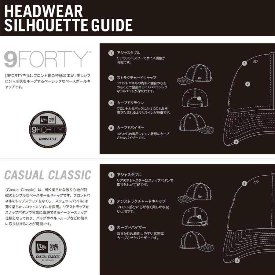 NEW ERA（ニューエラ） 2025FW NEW ERA GOLF 9FIFTY Quilting