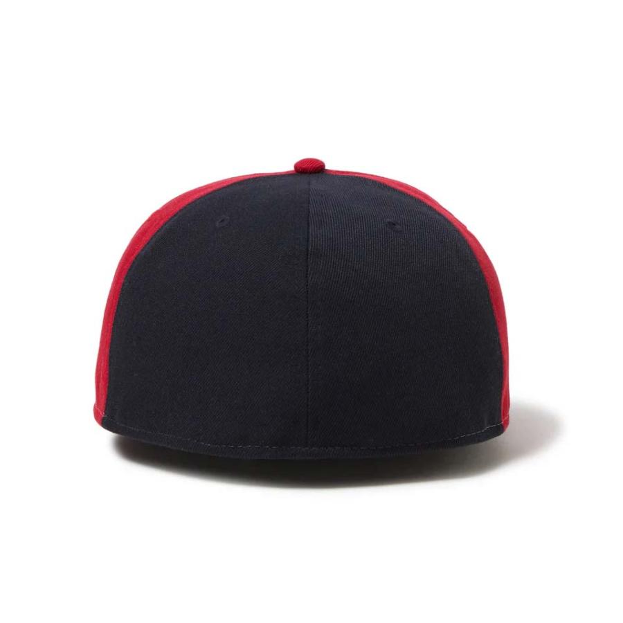 NEW ERA（ニューエラ） 2025FW NEW ERA 59FIFTY ソフトバックラム 近鉄