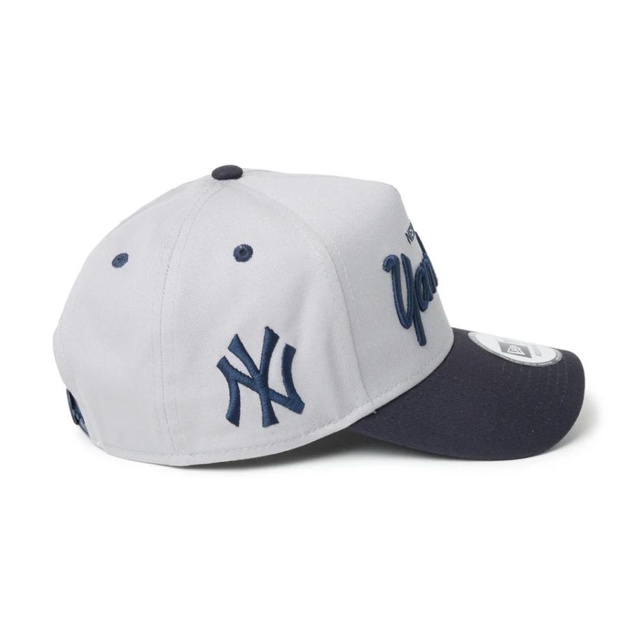 NEW ERA（ニューエラ） 2026SS NEW ERA 9FORTY A-Frame MLB 2-Tone
