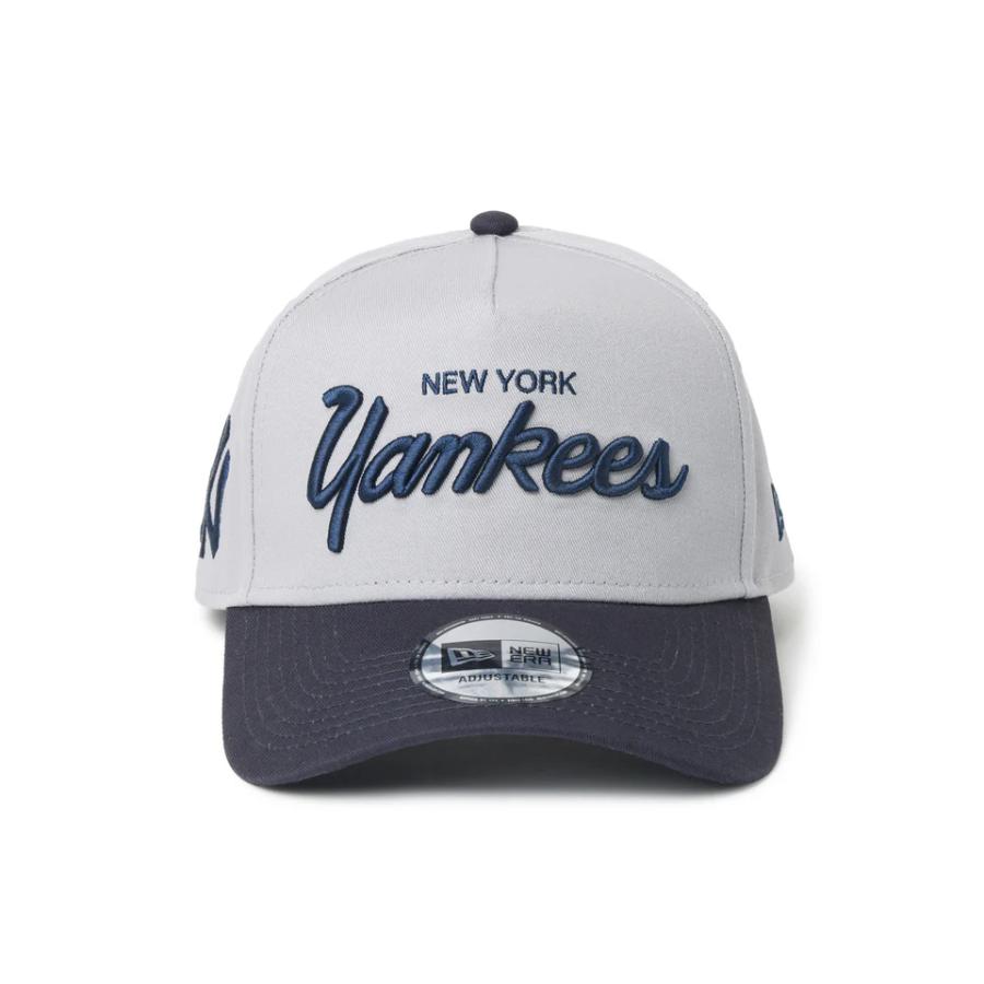 NEW ERA（ニューエラ） 2026SS NEW ERA 9FORTY A-Frame MLB 2-Tone