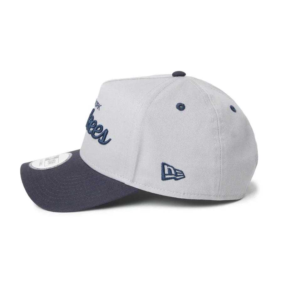 NEW ERA（ニューエラ） 2026SS NEW ERA 9FORTY A-Frame MLB 2-Tone