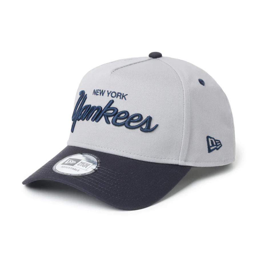 NEW ERA（ニューエラ） 2026SS NEW ERA 9FORTY A-Frame MLB 2-Tone