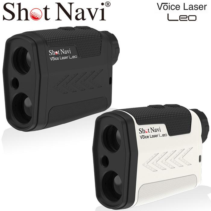 ShotNavi Shot Navi Voice Laser Leo ショットナビ ボイス ShotNavi Shot Navi Voice Laser Leo ショットナビ ボイス