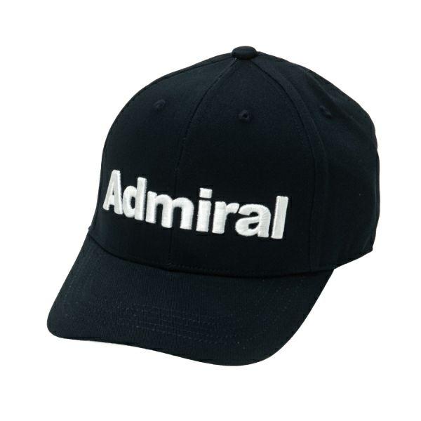 Admiral Golf 2024SS GOLF パフォーマンスプロ キャップ 小平智プロ 堀