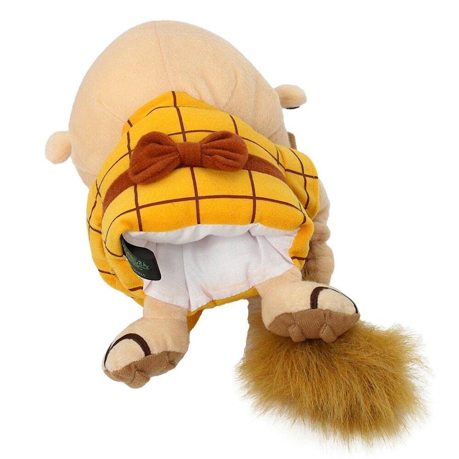 HTCゴルフ オリジナル ヘッドカバー レレレのおじさん 天才バカボン