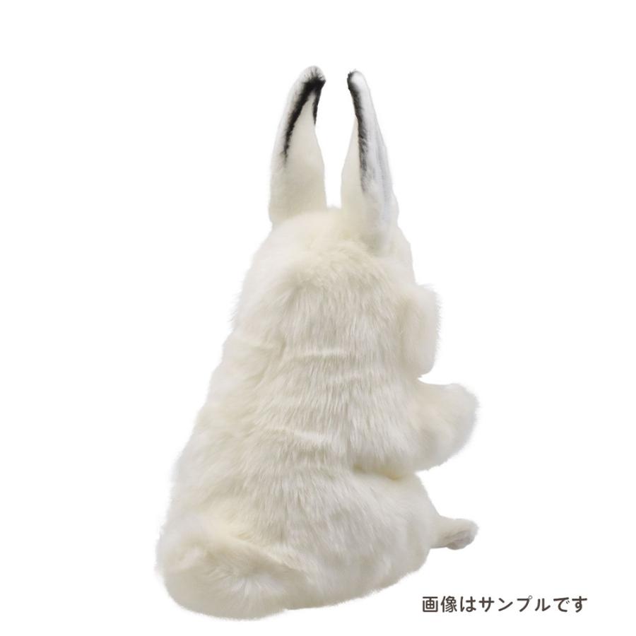 HANSA ハンサ シロウサギ フェアウェイウッド用 BH8460 FW WHITE RABBIT うさぎ アニマル ぬいぐるみ 動物 ゴルフ プレゼント ギフト コンペ 送料無料｜htcgolf｜03