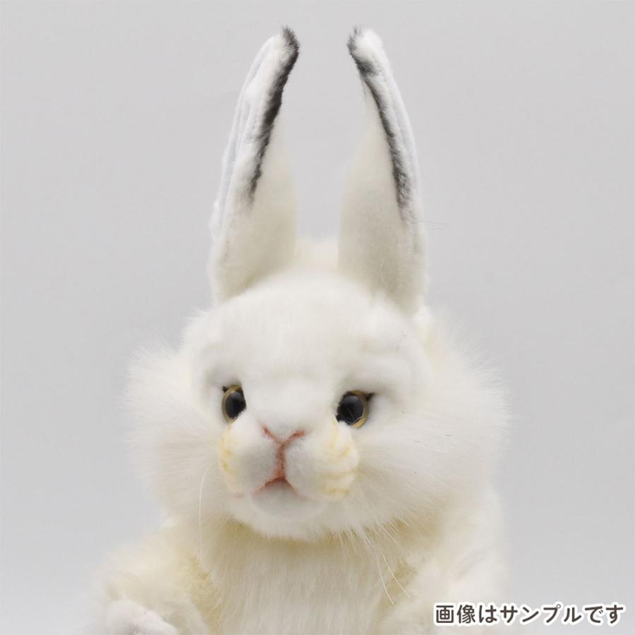 HANSA ハンサ シロウサギ フェアウェイウッド用 BH8460 FW WHITE RABBIT うさぎ アニマル ぬいぐるみ 動物 ゴルフ プレゼント ギフト コンペ 送料無料｜htcgolf｜04