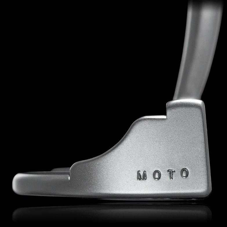 スコッティキャメロン パター スペシャルセレクト デルマー MOTO 34.5インチ SPECIAL SELECT DEL MAR パター Titleist/タイトリスト CS790 スコッティキャメロン CS790