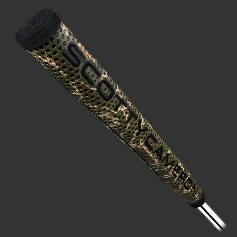 スコッティキャメロン パター スペシャルセレクト デルマー MOTO 34.5インチ SPECIAL SELECT DEL MAR パター Titleist/タイトリスト CS790 スコッティキャメロン CS790