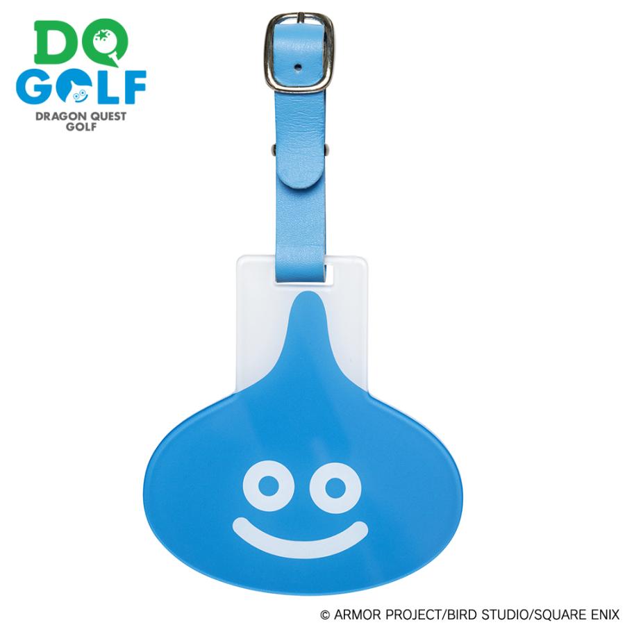 DQGOLF キャディバッグ スライム ドラゴンクエスト EP7055 ドラクエ