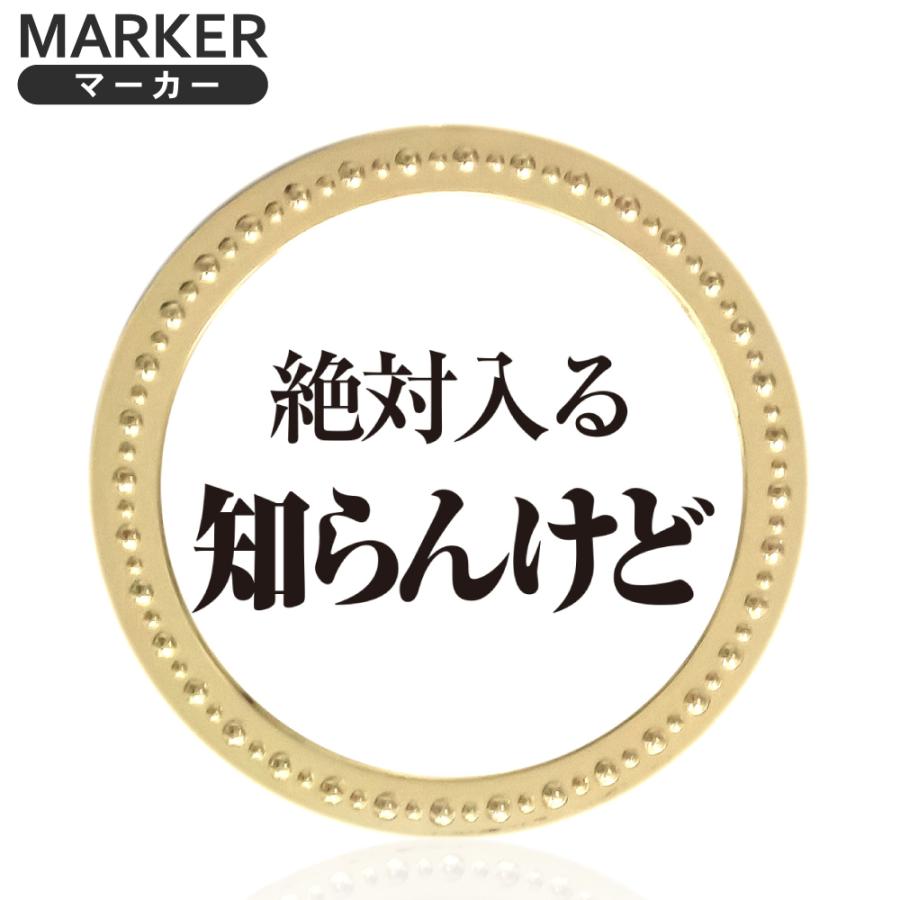 U.S. Open ゴルフマーカーコレクション　アメリカ合衆国オープン記念メダル HTCゴルフ オリジナル ゴールドマーカー 知らんけど 絶対入る知らん