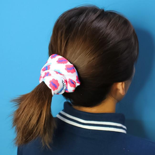 ペコちゃん マルチフェイスカバー 日よけ 顔 日焼け防止 マスク 首 メンズ プレゼント ギフト コンペ景品 なつかし 昭和 キャラクター かわいい ポイント利用 | 不二家 | 01