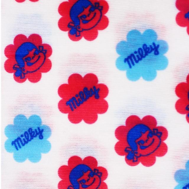 ペコちゃん マルチフェイスカバー 日よけ 顔 日焼け防止 マスク 首 メンズ プレゼント ギフト コンペ景品 なつかし 昭和 キャラクター かわいい ポイント利用 | 不二家 | 02