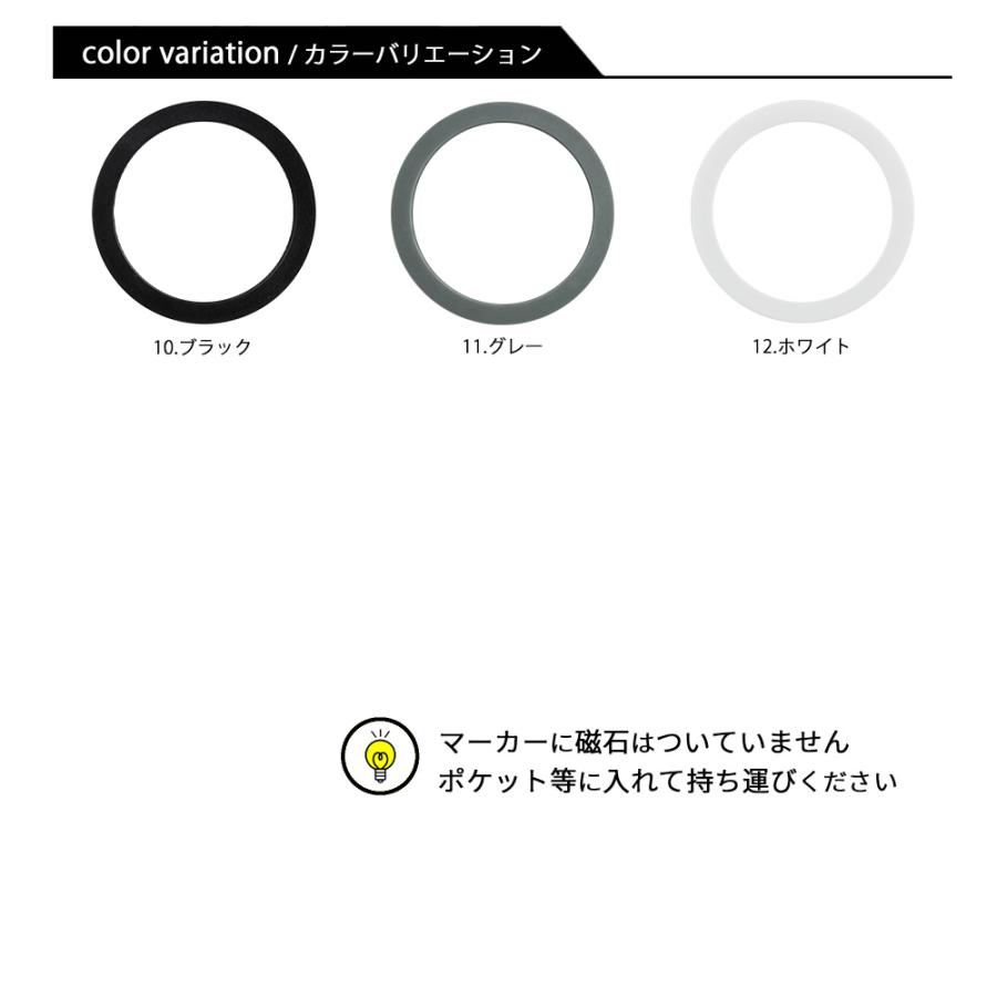 ゴルフマーカー 写真 カラーマーカー オリジナルマーカー 画像カラー ゴルフマーカー 名入れ おもしろ ゴルフマーカー コンペ 記念品 景品 参加賞  名入れギフト｜htcgolf｜05