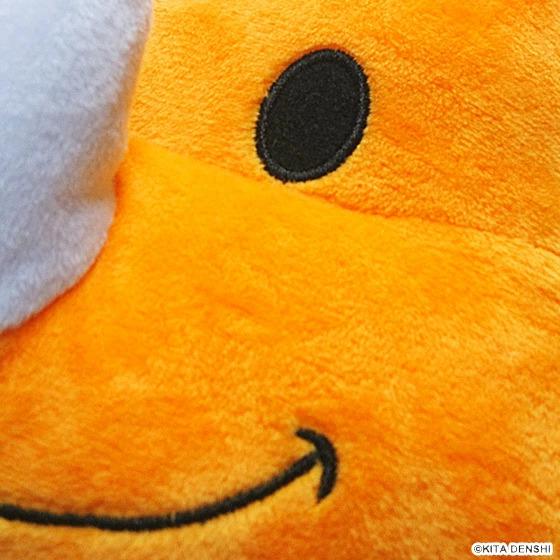 ヘッドカバー ジャグラー ツノっち ドライバー用 460cc対応 GJHD001 DR