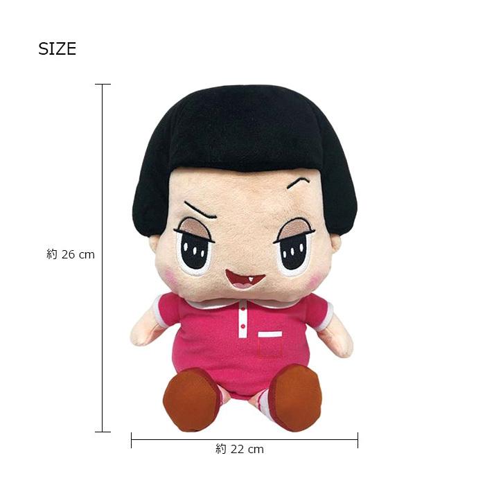 チコちゃん　ヘッドのみ（カバー付き） LITE（ライト） ヘッドカバー チコちゃん ドライバー用 460cc対応 H