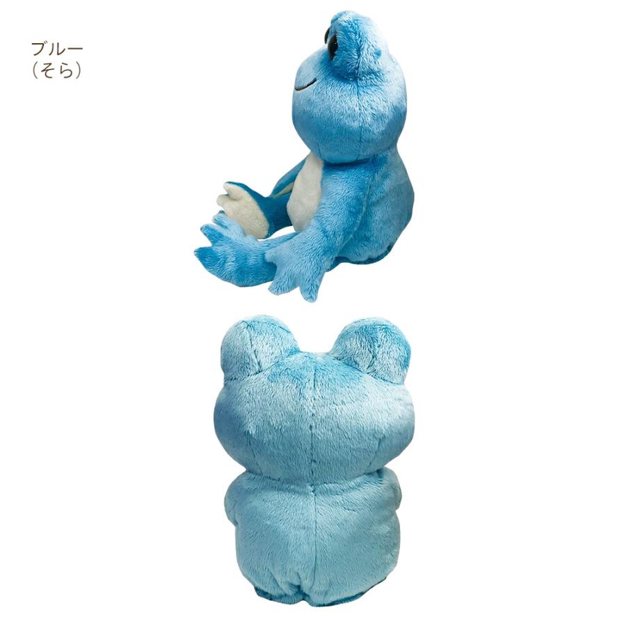 にじいろ ピクルス ヘッドカバー フェアウェイウッド用 H-248 ピクルス ザ フロッグ pickles the frog FW キャラクター LITE ライト ポイント消化 ポイント利用