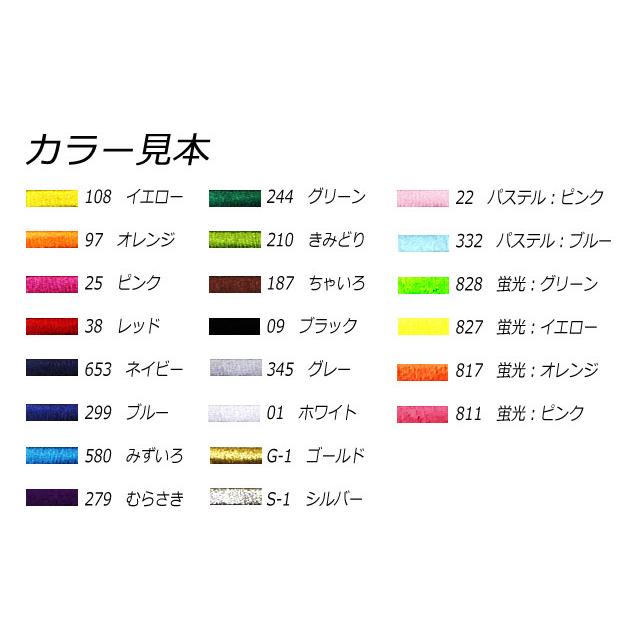 名入れ刺繍オプション 対応ヘッドカバー専用有料オプション hc-shishu5｜htcgolf｜07