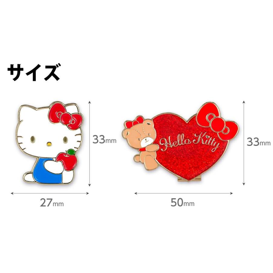no6様 Hello Kitty PVCマーカー TEEホルダービーズカウンター no6様 Hello Kitty PVCマーカー TEEホルダービーズカウンター Hello