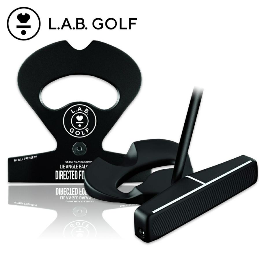 【L.A.B. GOLF】DIRECTED FORCE 2.1 ゼロトルクパター L.A.B. GOLF（ラブ・ゴルフ） 正規販売店 Directed Force 2.1