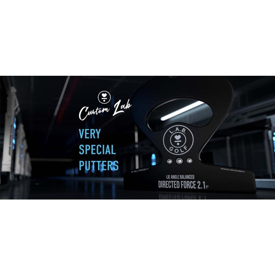 L.A.B golf ラブゴルフ　ディレクティッドフォース2.1 35インチ L.A.B golf ラブゴルフ ディレクティッドフォース2.1 35インチ ラブ