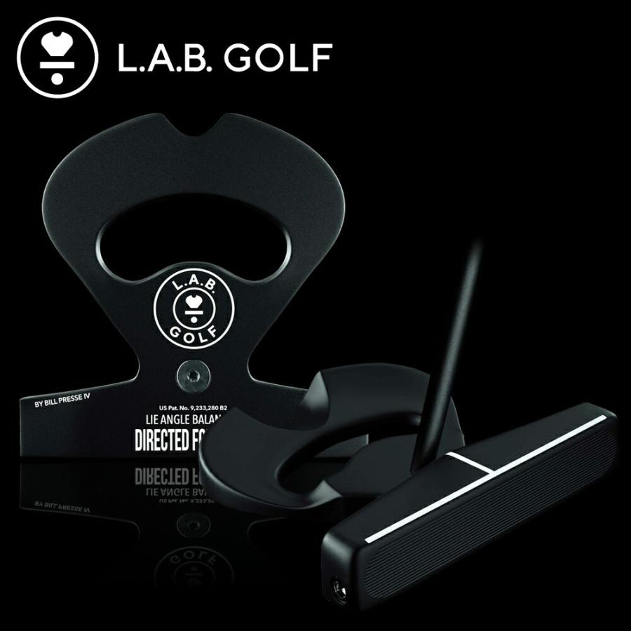 L.A.B. GOLF（ラブ・ゴルフ） 正規販売店 Directed Force 2.1