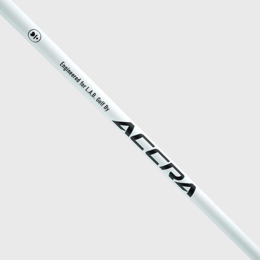 正規販売店 L.A.B.GOLF ラブゴルフ Directed Force 3 ダイレクト フォース 3 DF3 Counter Balanced 黒 青ヘッド DF3 中尺 38インチ 70度 ゼロトルク ライ角の画像