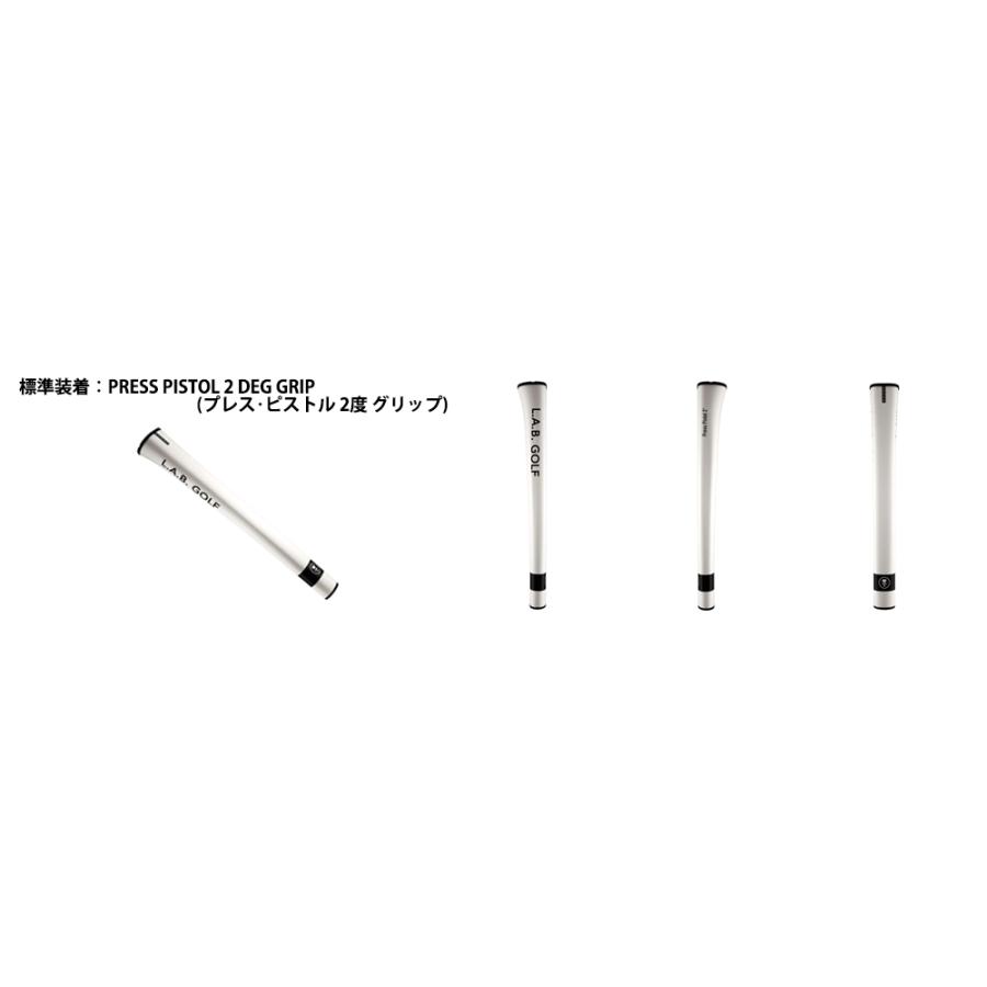 L.A.B. GOLF 正規販売店 ラブゴルフ Directed Force 3 L.A.B. GOLF 正規販売店 ラブゴルフ Directed Force 3