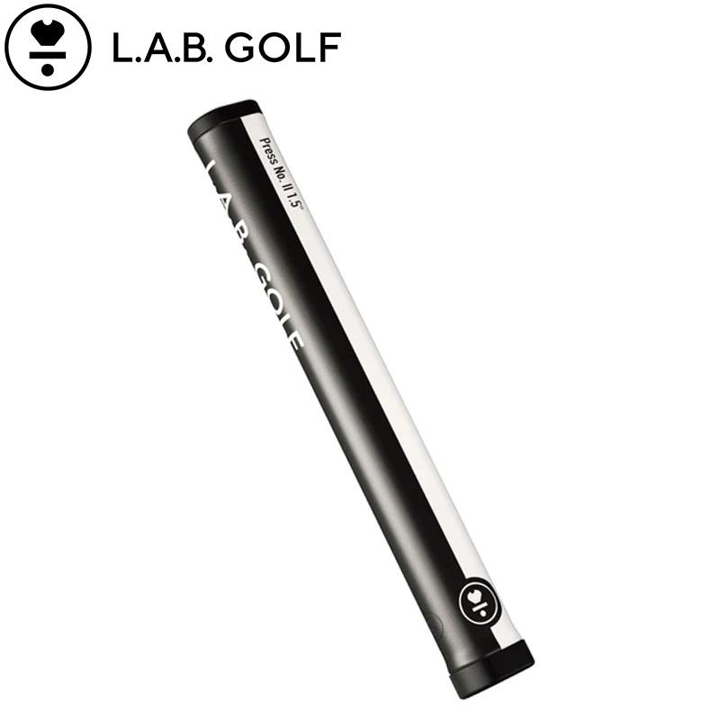 L.A.B. GOLF PRESS II 1.5° SMOOTH ラブゴルフ プレス・グリップ2 1.5 