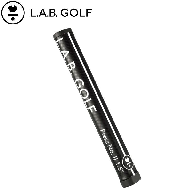 L.A.B. GOLF PRESS II 1.5° TEXTURED ラブゴルフ プレス L.A.B. GOLF PRESS II 1.5° TEXTURED ラブゴルフ プレス