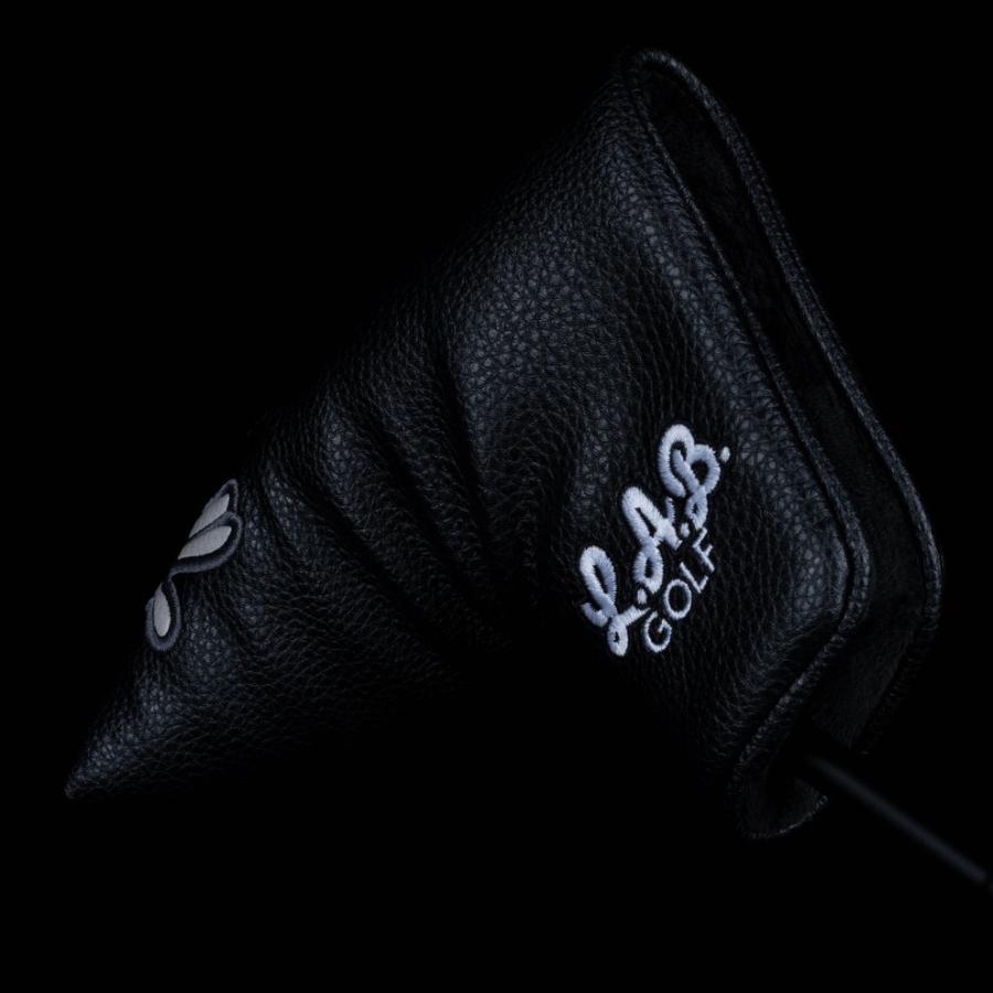 L.A.B. GOLF（ラブ・ゴルフ） 数量限定 2026 LINK.1 ヘッドカバー チル