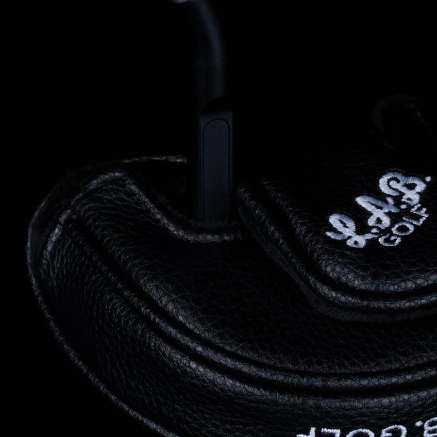 L.A.B. GOLF（ラブ・ゴルフ） 数量限定 2026 OZ.1 i HS ヘッドカバー