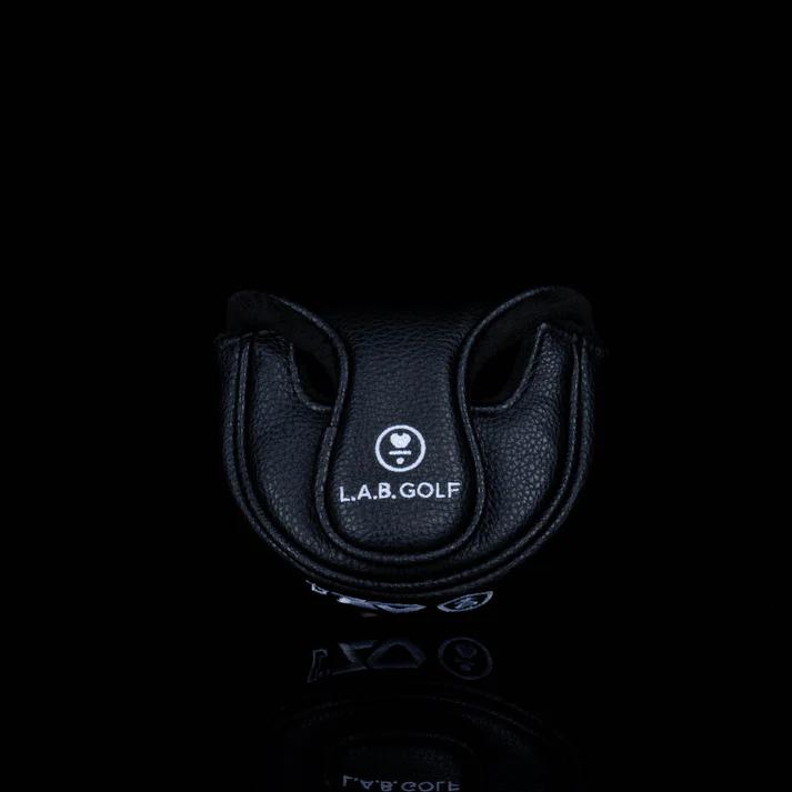 L.A.B. GOLF（ラブ・ゴルフ） OZ.1i HS スタンダード ブラック/純正