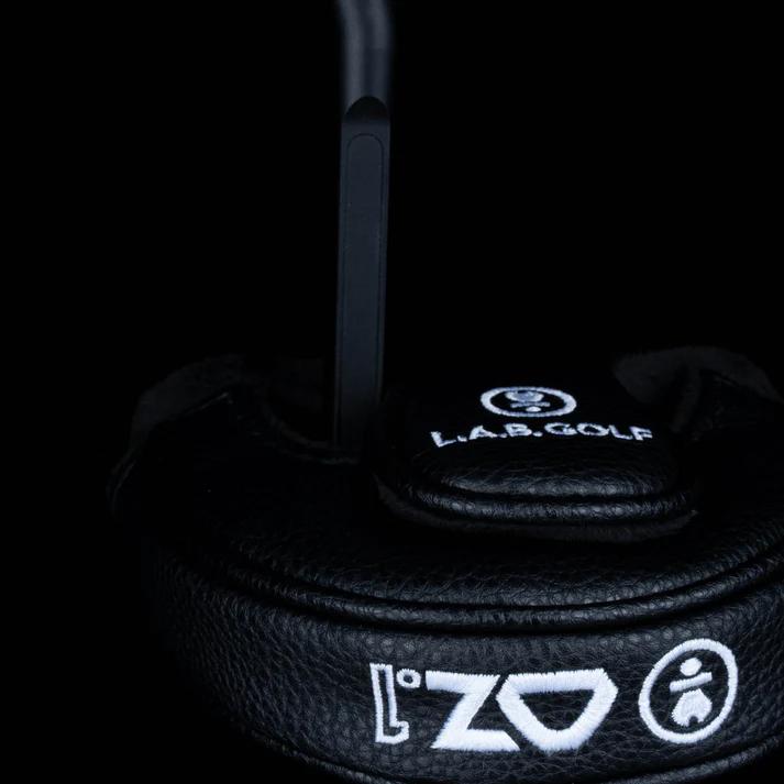 L.A.B. GOLF（ラブ・ゴルフ） OZ.1i HS スタンダード ブラック/純正