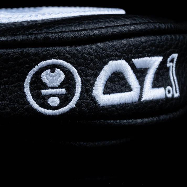 L.A.B. GOLF（ラブ・ゴルフ） OZ.1i HS スタンダード ブラック/純正
