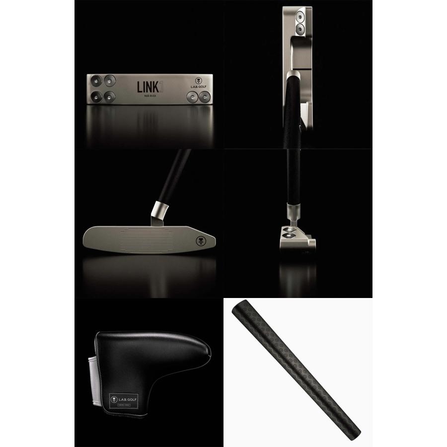 L.A.B. GOLF 正規販売店 L.A.B.GOLF ラブゴルフ LINK.1/リンク.1 L.A.B. GOLF 正規販売店 L.A.B.GOLF ラブゴルフ LINK.1/リンク.1