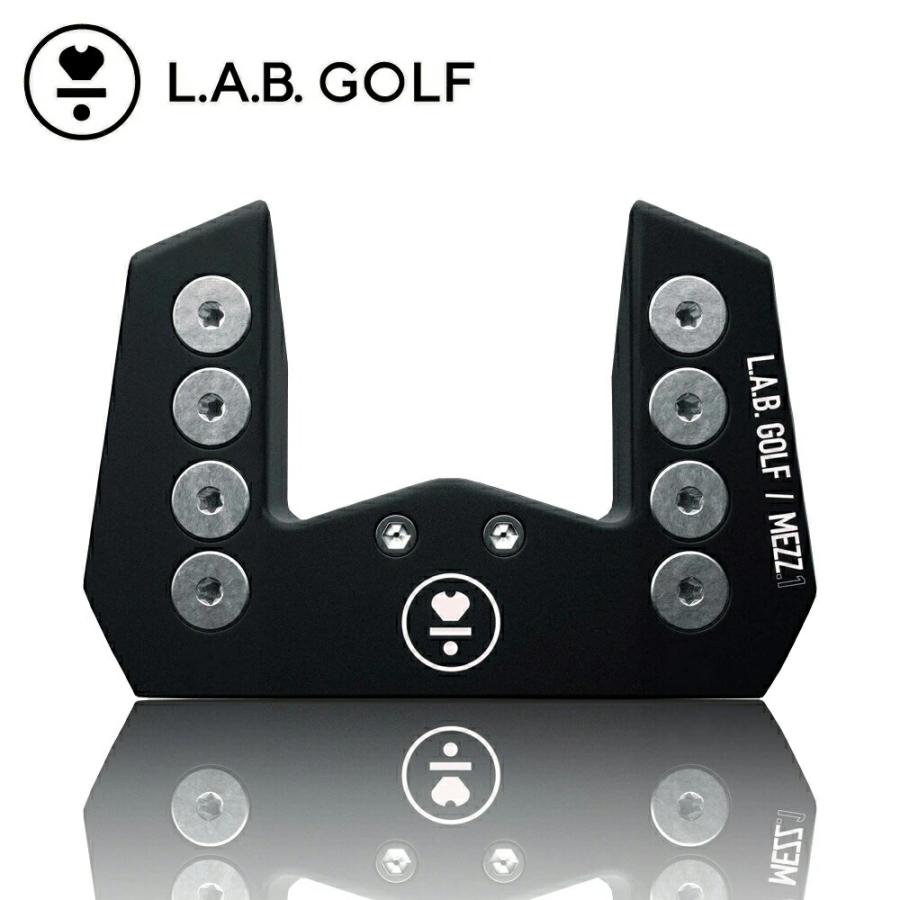 L.A.B. GOLF（ラブ・ゴルフ） 訳あり アウトレット L.A.B. MEZZ.1 33