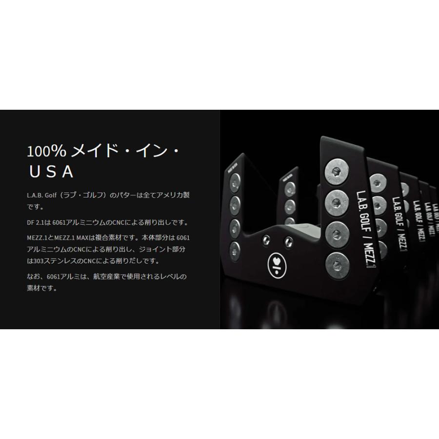 L.A.B. GOLF 正規販売店 ラブゴルフ MEZZ.1 MAX COUNTER L.A.B. GOLF 正規販売店 ラブゴルフ MEZZ.1 MAX COUNTER