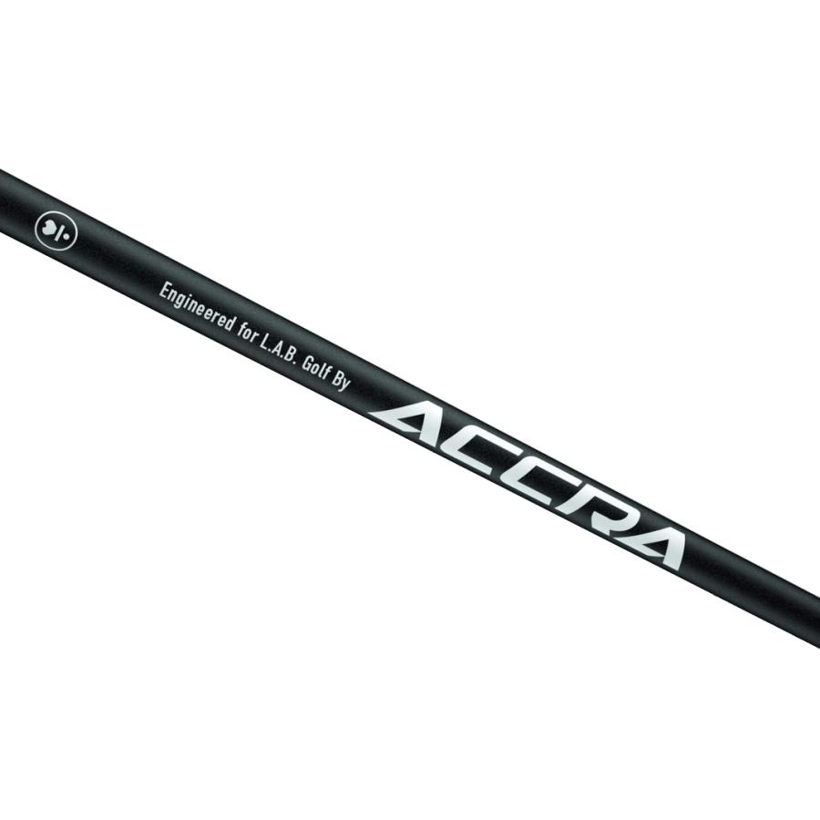 正規販売店 アダム・スコット監修 L.A.B.GOLF/ラブゴルフ OZ.1 Counter Balanced オージーワンパター ゼロトルク トルクフリー ライ角バランス オージー1 中尺の画像